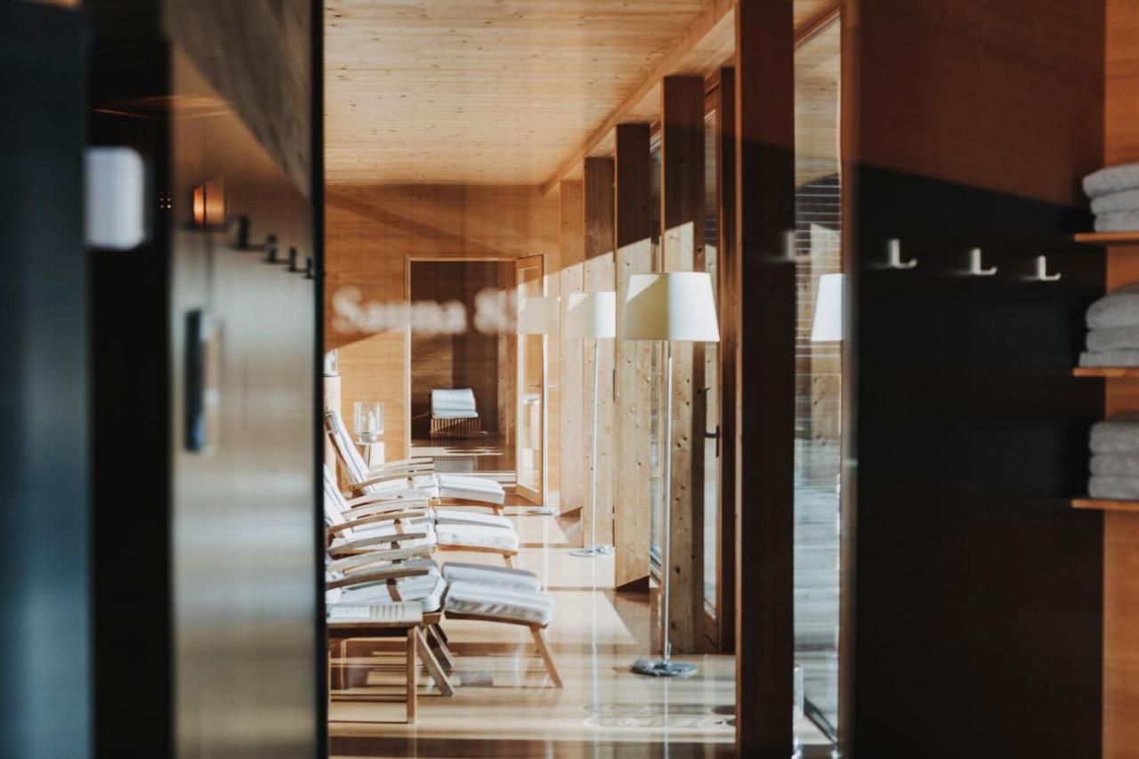Hotel Post Bezau Luaran gambar