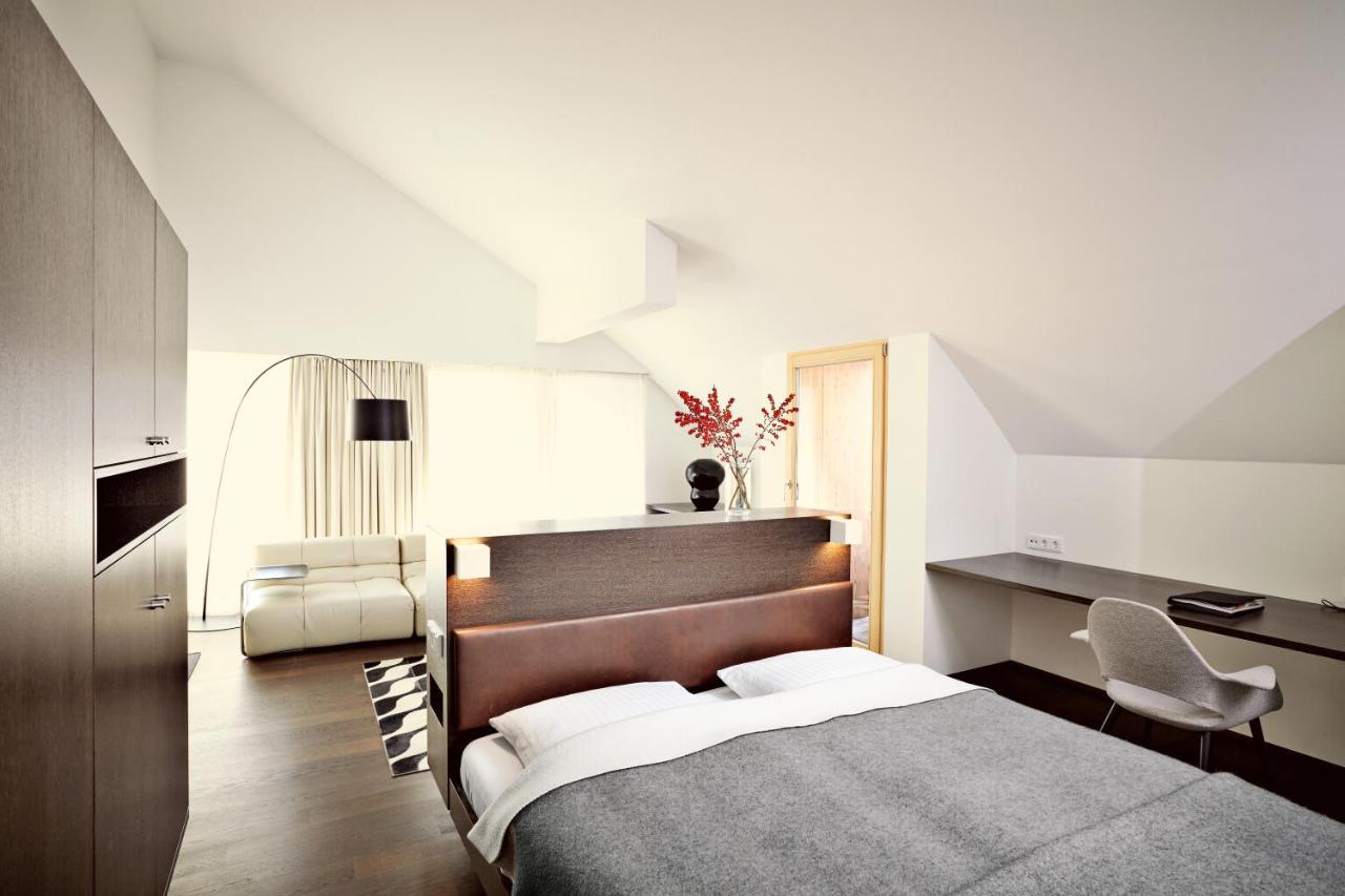 Hotel Post Bezau Luaran gambar