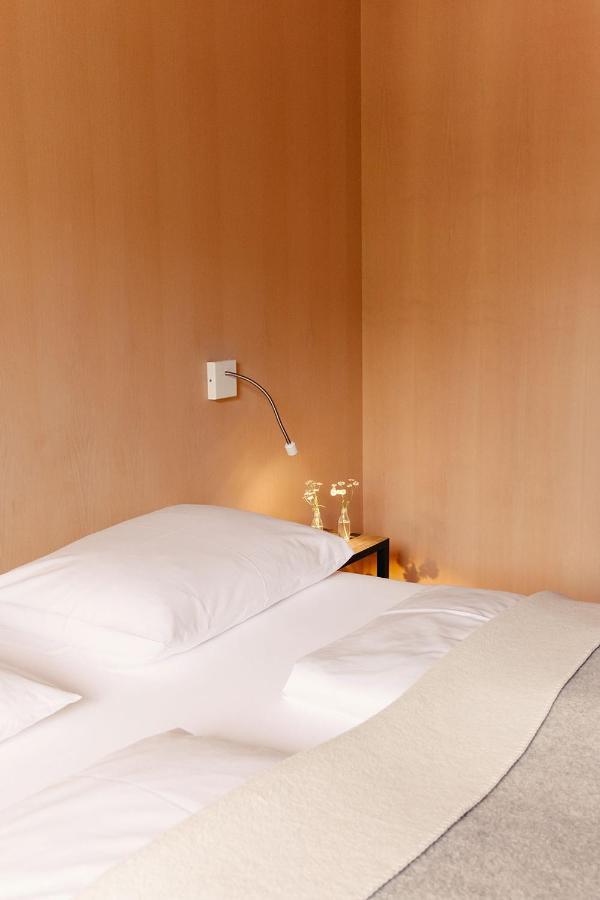 Hotel Post Bezau Luaran gambar