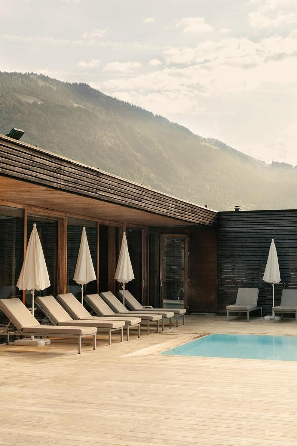Hotel Post Bezau Luaran gambar